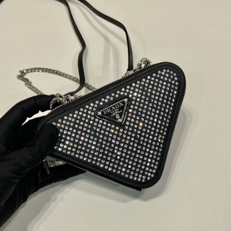 Pra*a satchel bags